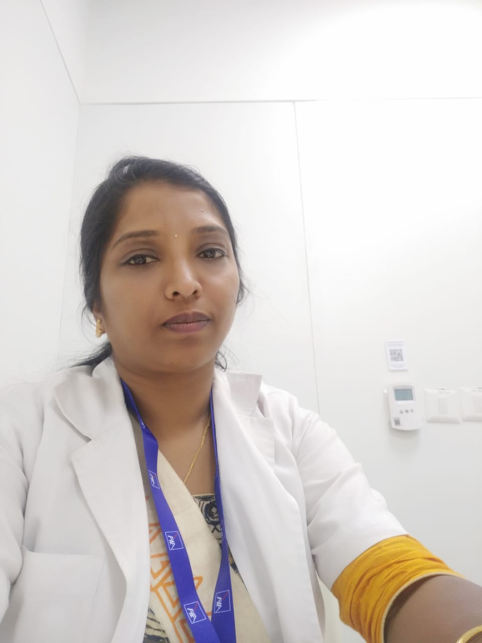 Dr Kalpana